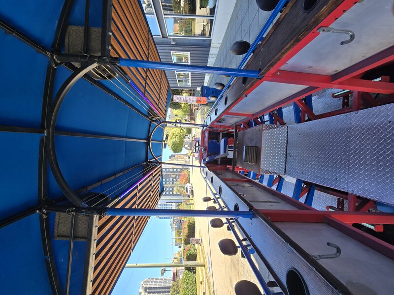 Lady Liberty photo 4