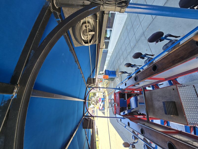 Lady Liberty photo 5