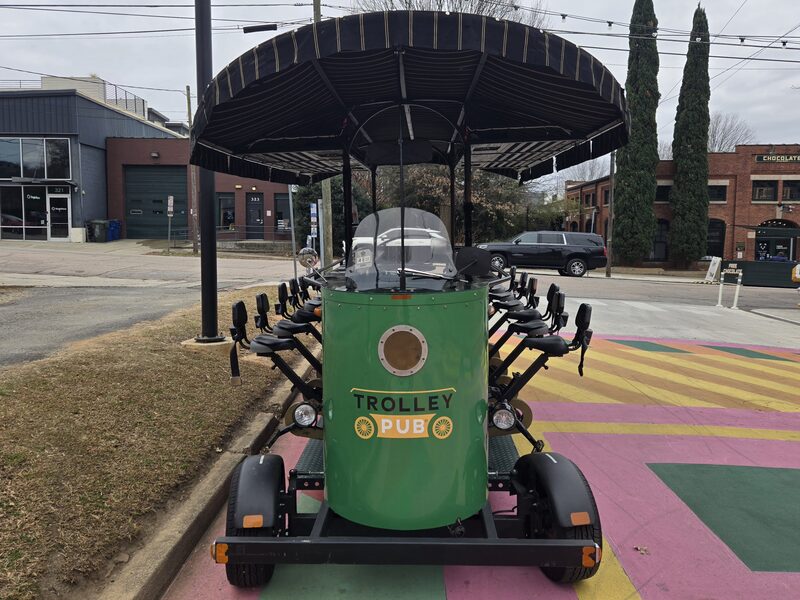 Stanley Steamer photo 2