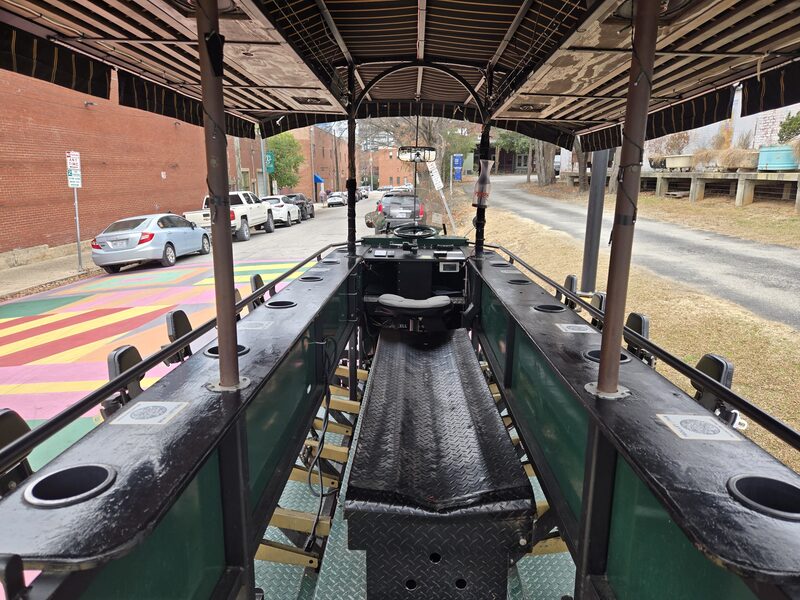 Stanley Steamer photo 5